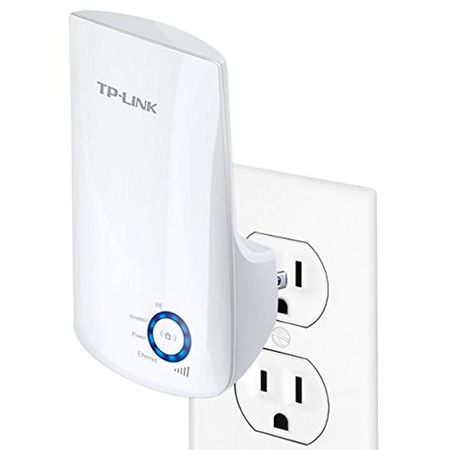R&eacute;p&eacute;teur r&eacute;seau internet Wi-Fi TP-Link N300