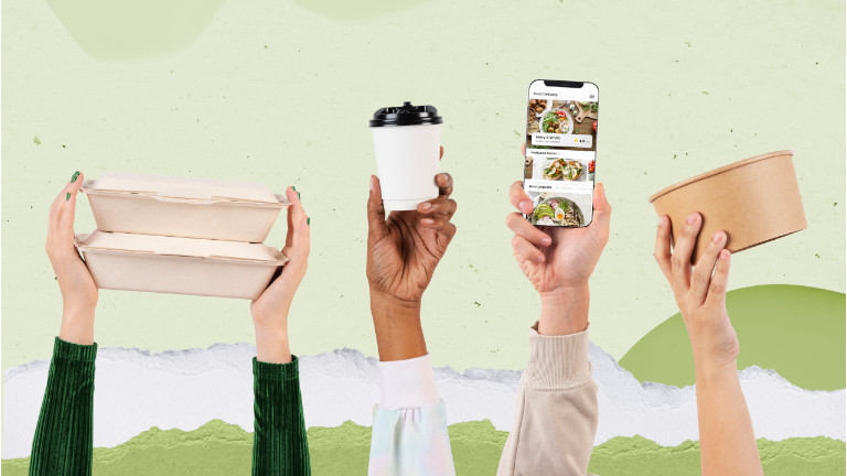 applications gaspillage alimentaire r&eacute;duire facture &eacute;picerie flashfood foodhero sauvegarde