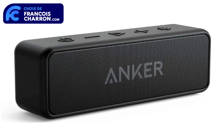 Anker Soundcore 2