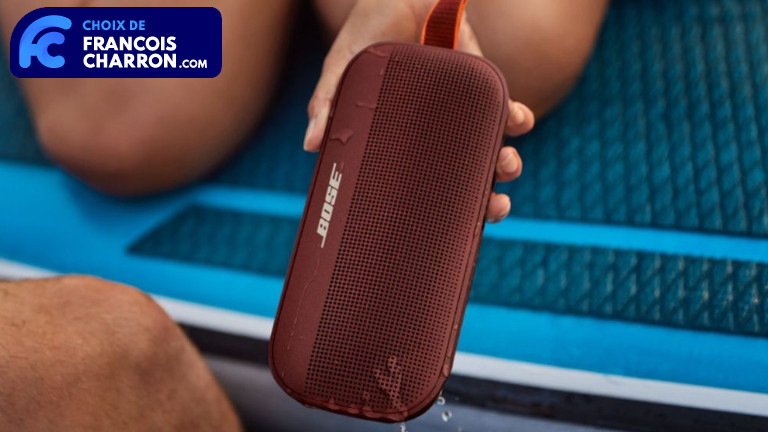 Bose Soundlink Flex