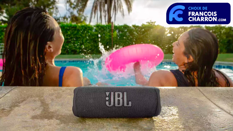 JBL Flip 6