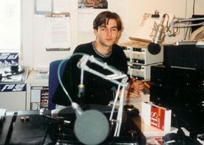radio radio