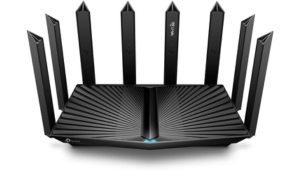 TP-Link AXE7800 Routeur Wi-Fi 6E tri-bande