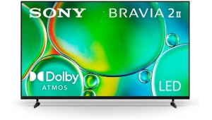 Sony BRAVIA 2 II Smart TV LED 50 po