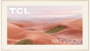 TCL Class NXTVISION Frame 85 po