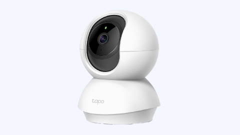 Caméra Tapo C200