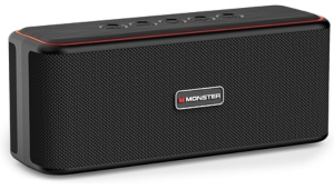 Monster Shock Plus