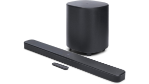 Système de barre de son avec Dolby Atmos JBL Bar 500MK2 5.1