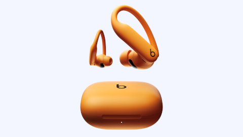 Powerbeats Pro 2