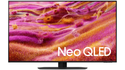 Samsung QN90F Neo QLED