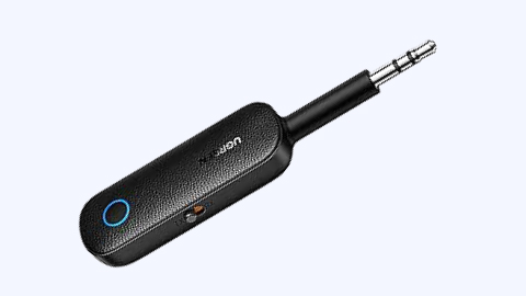 UGREEN Émetteur et récepteur Bluetooth 5.0