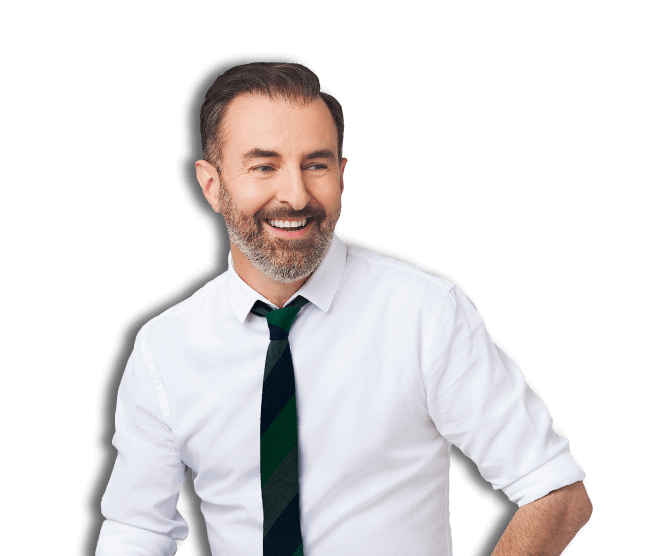 François Charron