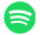 Icône de Spotify
